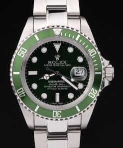 Rolex Submariner suiza Mecanismo-srl51