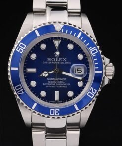 Rolex Submariner suiza Mecanismo-srl50