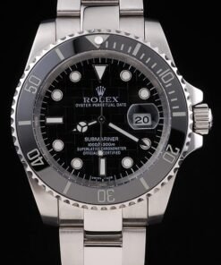 Rolex Submariner RL 307