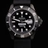 Comex Rolex réplicas relojes negros