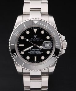 Rolex Submariner suiza Mecanismo-srl56
