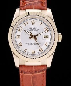 Relojes Franck mejores relojes de réplicas de Calidad 4754