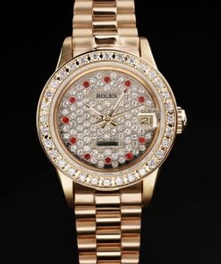 Relojes Franck mejores relojes de réplicas de Calidad 4777