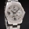 Relojes Franck mejores relojes de réplicas de Calidad 4686