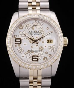 Relojes Franck mejores relojes de réplicas de Calidad 4668