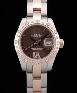 Relojes Franck mejores relojes de réplicas de Calidad 4666