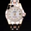 Relojes Franck mejores relojes de réplicas de Calidad 4780