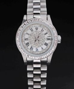 Relojes Franck mejores relojes de réplicas de Calidad 4781