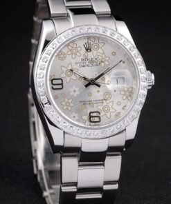 Relojes Franck mejores relojes de réplicas de Calidad 4681