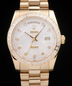 Rolex Day-Date la mejor calidad réplicas relojes 4796
