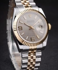 Rolex Day-Date la mejor calidad réplicas relojes 4813