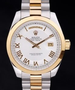 Rolex Day-Date la mejor calidad réplicas relojes 4820