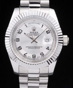 Rolex Day-Date la mejor calidad réplicas relojes 4799