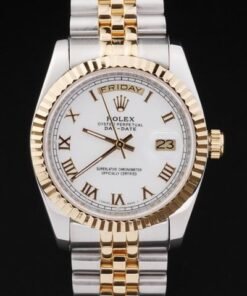 Rolex Day-Date la mejor calidad réplicas relojes 4808