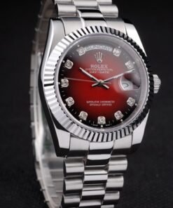 Rolex Day-Date la mejor calidad réplicas relojes 4798