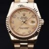 Rolex Day-Date la mejor calidad réplicas relojes 4815