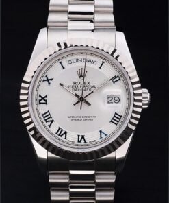 Rolex Day-Date la mejor calidad réplicas relojes 4816
