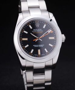 srl155 Rolex Milgauss suiza