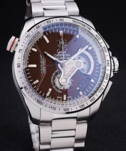 Tag Heuer Carrera stag16 suiza