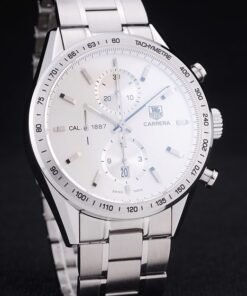 Tag Heuer Carrera stag13 suiza