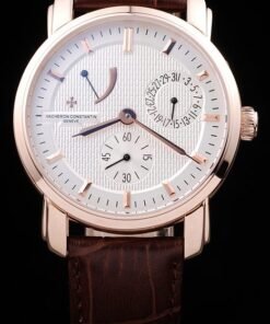vc86 Vacheron Constantin